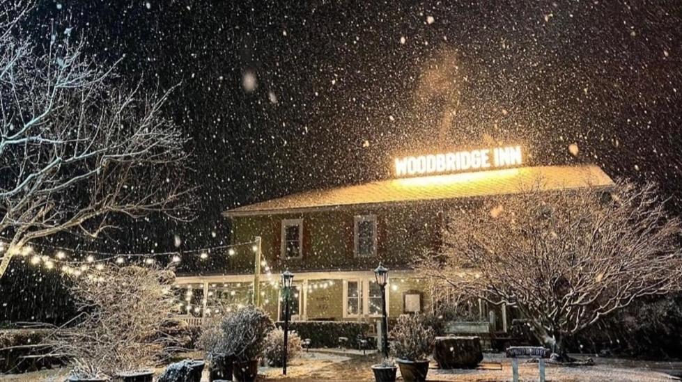 Woodbridge & Tavern 4*