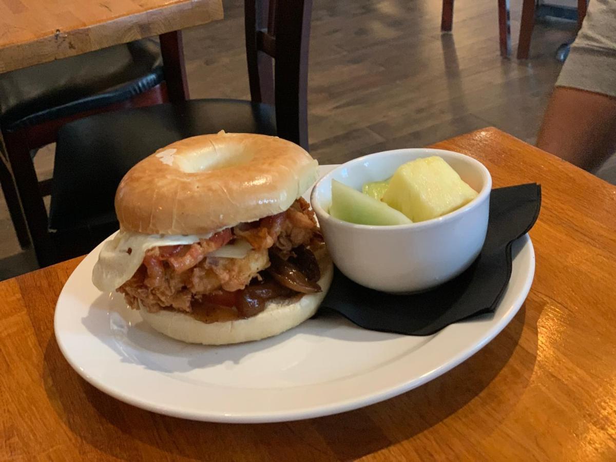 Woodbridge & Tavern 4* Jasper
