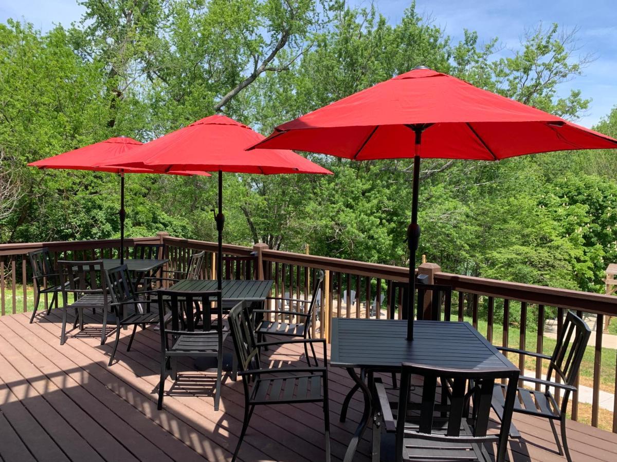 Hotel Woodbridge & Tavern 4*