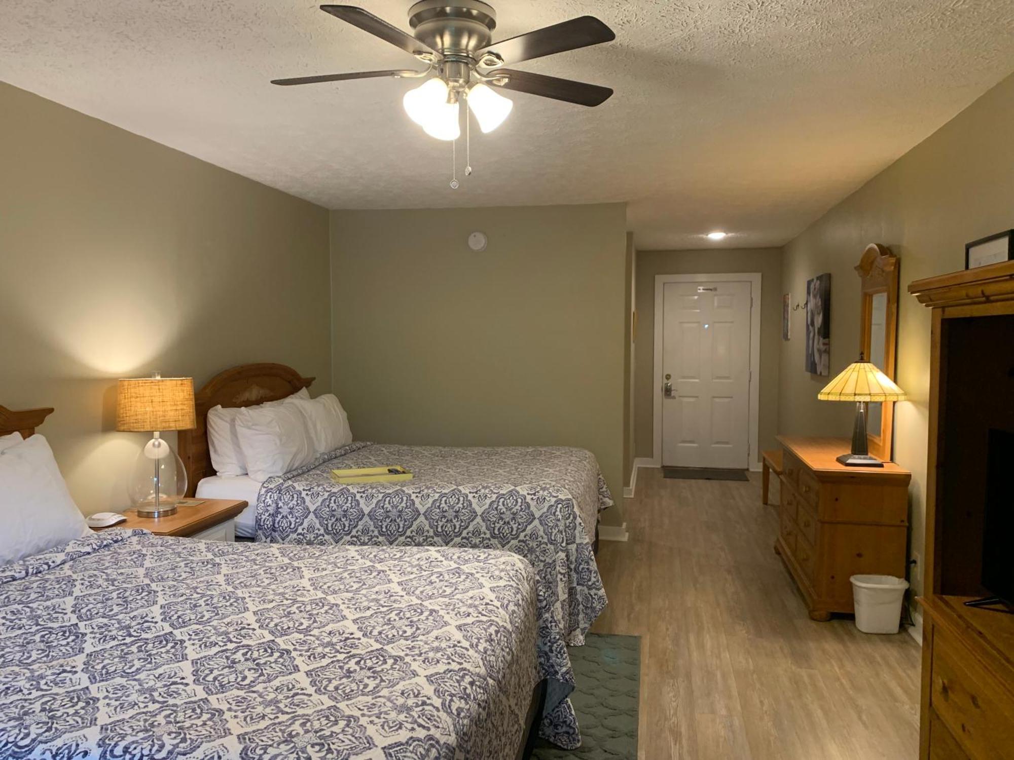 Woodbridge & Tavern Hotel 4*