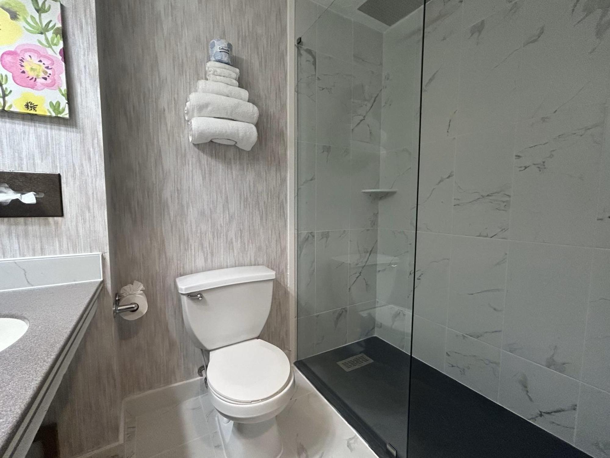 Woodbridge & Tavern Hotel 4*